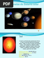Sistema Solar 3