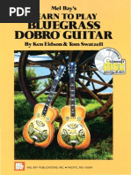 Download Learn to Play Bluegrass Dobro Guitar by Tommaso Matticchio SN209344249 doc pdf