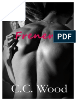 C. C. Wood - [Série Girl Next Door 02] - Frenemies