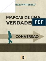 Livro eBook Marcas de Uma Verdadeira Conversao