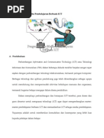 Download Pengembangan Media Pembelajaran Berbasis ICT by Zazank Tasik SN209348300 doc pdf