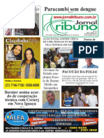 Jornal Tribuno - Ed. 107 - SITE