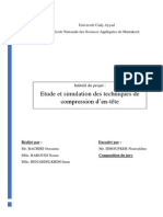 Rapport de Projet v2