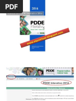 Planejamento PROEMI 2014