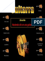 Guitarra