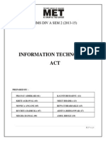 Information Technology Act