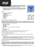 Rede de telefonia celular – Wikipédia, a enciclopédia livre