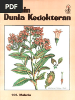 Download Cdk 106 Malaria by revliee SN20935863 doc pdf