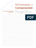 Asa Fujino - Informacao e Contemporaniedade PDF