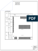 Alpha Chemical Limited warehouse floor plan layout