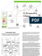 A Permakultura Lenyege PDF