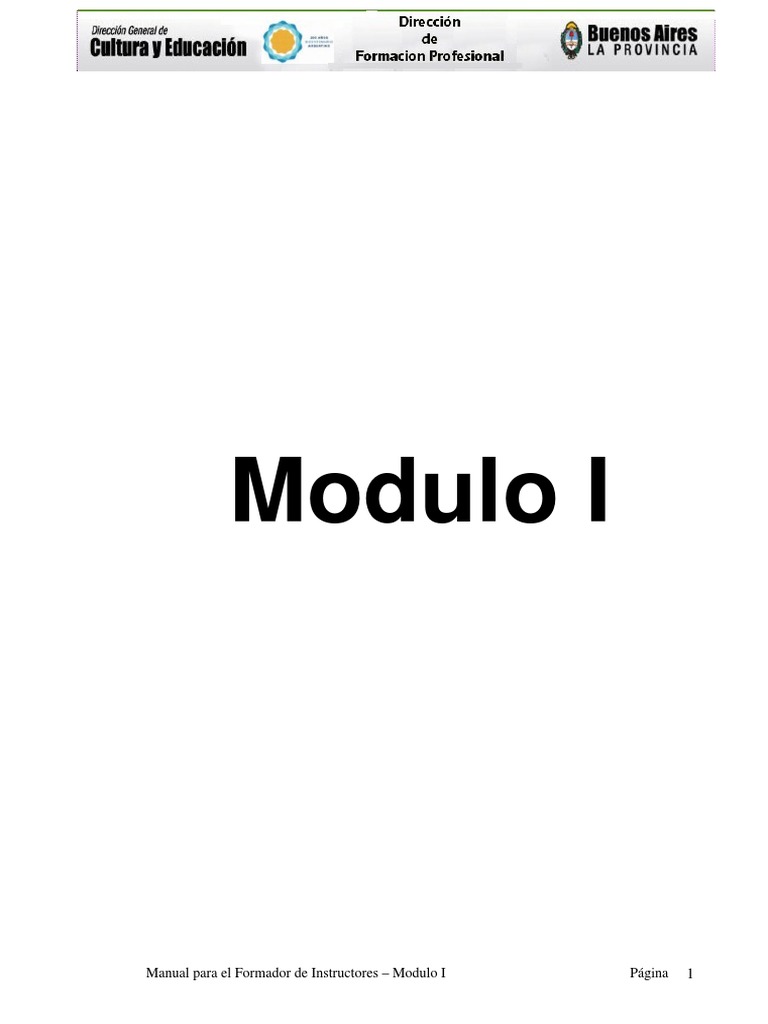Formacion Profesional | PDF | Crecimiento personal y profesional | Negocios