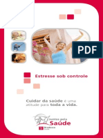 Cartilha Estresse PDF