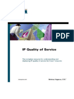 Cisco Press - IP Quality of Service - Vegesna (2001)