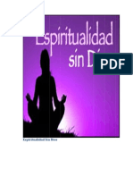 Espiritualidad Sin Dios PDF