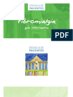 Guia Informativa Fibromialgia