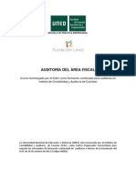 Curso auditoria del area Fiscal.pdf