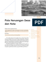 Desa Dan Kota