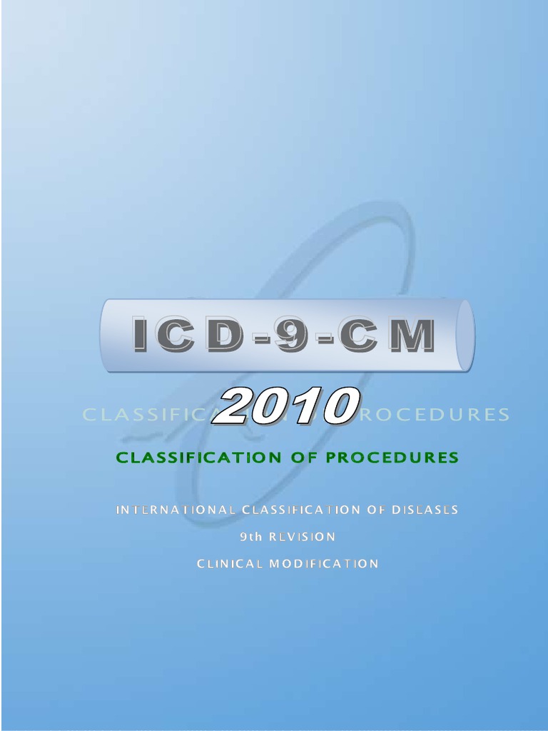 Icd9cm Vertebral Column International Statistical Classification Of Diseases And Related Health Problems