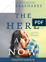 The Here and Now by Ann Brashares