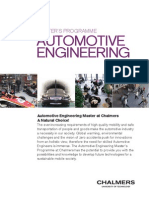 Automotive Engineering Helawebb