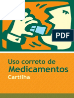 Uso Correto de Medicamentos