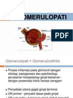 Glomerulopati 