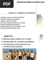 UNIVERSIDADE FEDERAL DO ESPIRÍTO SANTO