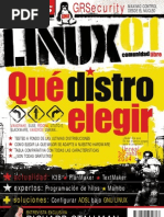 Download LINUX MAGAZINE 1 by ian salinas SN209387 doc pdf