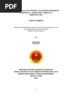 Download ALI FUADI-Jurnal Skripsi-perancangan Dan Pembuatan Sistem Informasi Pariwisata Kabupaten Simeulue by Qyu Bhie SN209387879 doc pdf