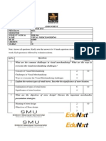 Assignment Drive WINTER 2013 Program BBA Semester 5 Subject Code & Name BBR 504 Visual Merchandising BK Id B1805 Credits 2 Marks 30