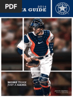 2014 Astros Media Guide i7in2tkp