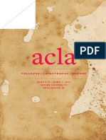 ACLA 2012 Book