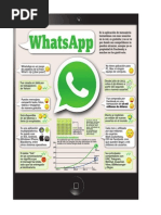 Download Infografa WhatsApp por dentro by PublimetroMX SN209395929 doc pdf