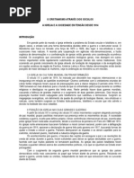 o Cristianismo Atraves Dos Seculos