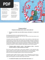 Atividade Dente Dinis