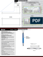 Titanium I Stylus Guidelines