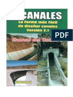29. Manual Hcanales