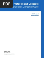 Download Routing Protocols and Concepts CCNA Exploration Companion Guide by Erik Stroud SN209409330 doc pdf