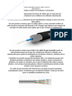 Memoria Cable Cruzado PDF