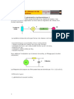 Capteurs de Vitesse Et de Position