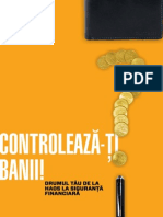 Controleaza Ti Banii