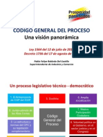 Código_General_del_Proceso_-_Pablo_Felipe_Robledo_Del_Castillo