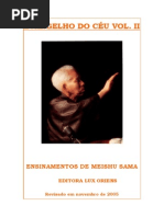 Evangelho Do Ceu Vol2