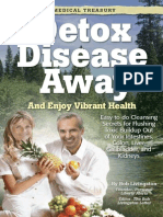 Detox Disease Away