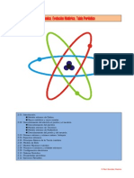 Tema 2 Estructura Atomica