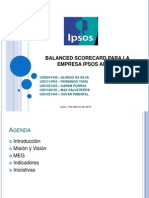 BSC Ipsos