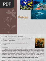 Biologia 4 - Peixes