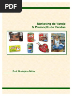 ApostilaVarejoPromVendas