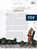 5. Mitos y Verdades Del Amor